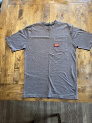 Men’s Milwaukee Work Shirt Size S