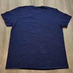 Bluey Adult T-Shirt – Bingo Bluey Whaddup, Party People Sze 2XL/2TG 50/52