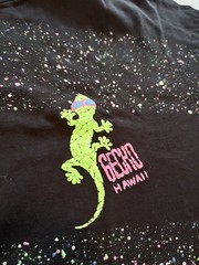 LOT OF 2 Gecko Hawaii Men’s Size XL Shirts EUC