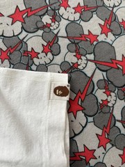 Bape X Medicom Baby Milo Tee SZ/ L
