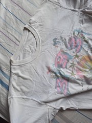 Drain Gang Bladee 333 Album T-Shirt