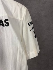 Mercedes Benz Petronas racing shirt