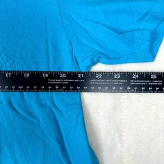 Billabong Day Trip T‑Shirt XL Blue Los Angeles Premium Cotton Surf Skate NWT