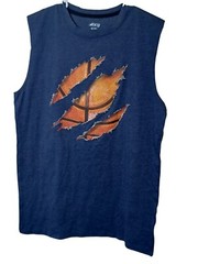 Men’s Medium BCG Sleeveless Shirt New With Tags Basketball