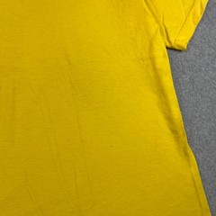 VTG Guardians of Paradise Dragon T Shirt Mens XL Yellow Graphic Tee AAA Y2K Surf