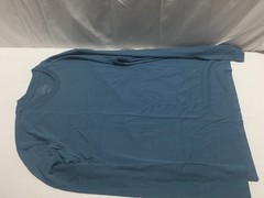 True Classic Crew Neck Long Sleeve Tees Assorted Sizes & Colors
