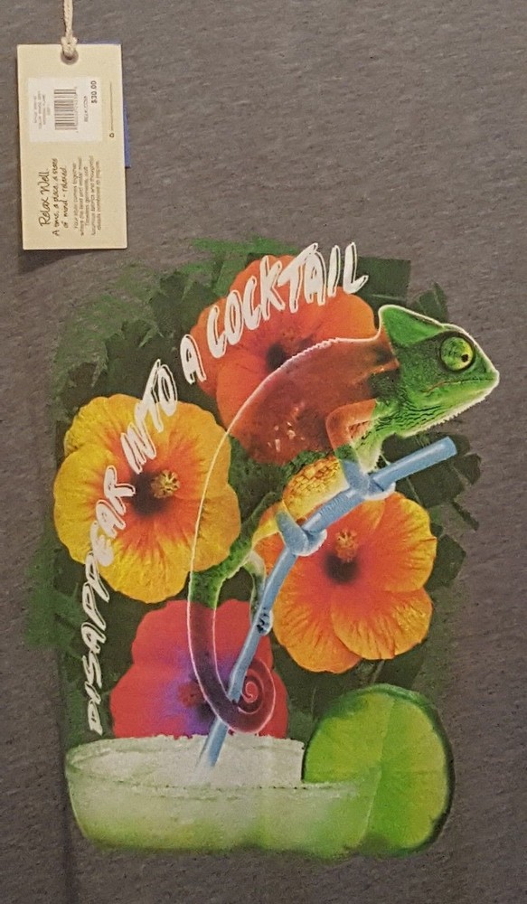 OCEAN & COAST Men’s Graphic Crew Neck Short Sleeve T-Shirts