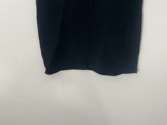 Feels So Good Unidos Austin T Shirt Black Green Size Medium
