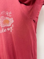 Vintage Pavement Sunny Side Up T Shirt 90s 1990s Original Nice Man Sz XL