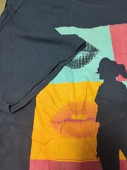 Various Nerd / Pop Culture themed t-shirt