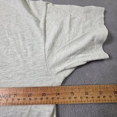 Vintage 90’s Disney See Spots 101 Dalmatians Gray Graphic Print T-Shirt Large