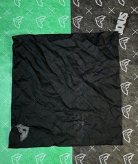 Famous Stars And Straps Film Bandana NWT Travis Barker Blink 182 RARE Y2K