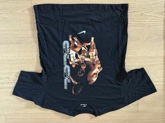 JuJu Watkins Icon Loose Fit Nike Tee T-Shirt Size Medium