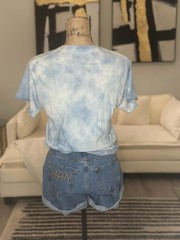Drake If You’re Reading This Its Too Lit Tie Dye T-Shirt