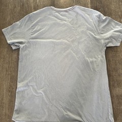 RVCA Men’s Short Sleeve Pocket Tee Shirt Men’s Size Large.