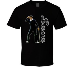 Seve Ballesteros Golf T Shirt