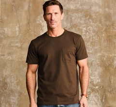 Line of Trade Men’s The Sturdy Tee