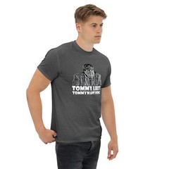 Tommy want wingy shirt tommy boy 90s movie shirt