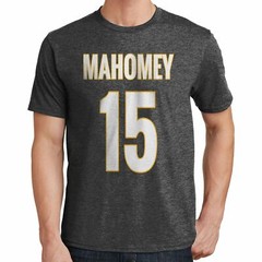 #15 Patrick Mahomey Football T Shirt 03320