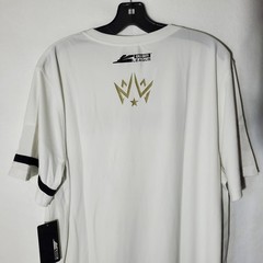Outerstuff Call of Duty League Mens XL Dallas Empire Short Sleeve Home Jersey