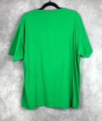 Elf Ripple Junction Shirt Green Holiday Santa Tee Mens XL Christmas