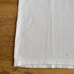 Vintage Andrea Doria Ship Shirt Genoa New York 90s Size Medium