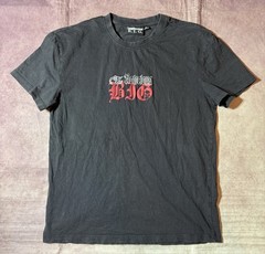 The Notorious BIG Vintage Brooklyn Mint T-Shirt Adult Sz XS Biggie Hip Hop 90s