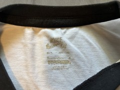 Nike SB Shirt Dri-Fit Lance Mountain Respect the Past Mens Medium Skateboard
