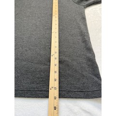 TravisMathew Cloud Waffle Thermal Golf Shirt 1MW447