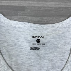 Hurley Pineapple Tropical Graphic Tank Top Island Vibes Mens Size M Medium $26