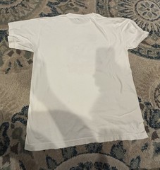 Harry Carey Holy Cow Tshirt