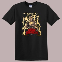 The Last Dragon Black Size S to 5XL