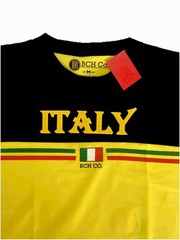 Men’s Bucheli T Shirt,Italian Style,Cotton,Slim Fit,Stretch S to XL…A25.A