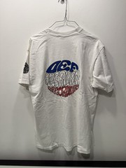 ORIGINAL Def American records hip hop vintage 90s rap T-shirt jam gets boys XL