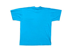 Alphabet Electronics Vintage 80s/90s Single Stitch Graphic T-Shirt, Men’s XL