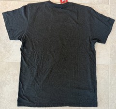 Topps Football T-Shirt Short Sleeve Size XL Homage Vintage Look New W/Tags