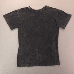 The Rolling Stones Short Sleeve Band Crew Neck T Shirt Mens Size M Gray 15978