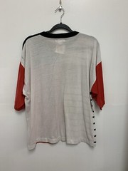 Vintage Giovanni L’uomo Knock Out Dynamite T-shirt XL