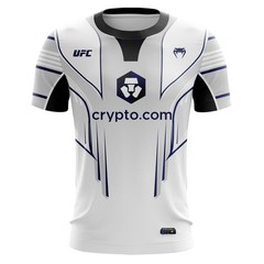 Men’s UFC Boxing Fight T-Shirt Summer Casual Quick Dry Breathable & Fashionable