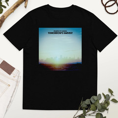 Tomorrow’s Harvest Album by Boards of Canada T Shirt Full Size S-5XL