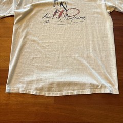 Hunter S Thompson 1983 Ralph Steadman Sz L Fear and Loathing in Vegas Distressed