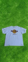 VTG Hard rock Honolulu Regular Logo Tshirt Size L