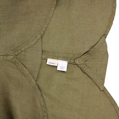Taylor Stitch Shirt, Men’s The Short Sleeve Western, Collared MSRP $128