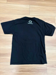 BAPE x Dragon Ball Z Baby Milo Super Saiyan & Cell Tee Black Size Large