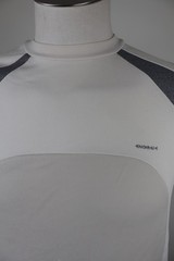 Energie Cotton Shirt Men L Man T-Shirt Casual Vintage Polyamide Short Sleeve