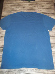 Martin + Osa Lot of 4 Mens Solid & Graphic T-Shirts Size Medium