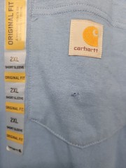 Carhartt K87 Pocket T Shirt XXL