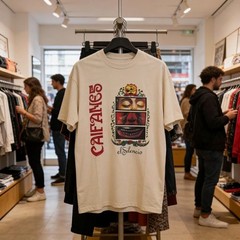 Caifanes Band Caifanes El Silencio T-Shirt Full Size S-5XL For All HM1677