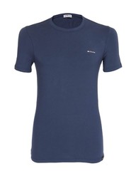 NWT KITON underwear T-SHIRT cotton round neck extraluxury Italy 2XL