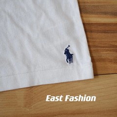 Polo Ralph Lauren Men’s Stars & Stripes Big Pony USA Flag T-Shirt